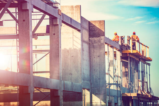 Best Custom Concrete Contractor  in Vega, TX