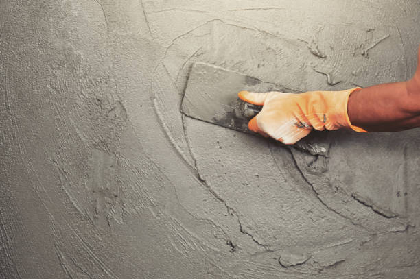 Best Concrete Leveling Services  in Vega, TX