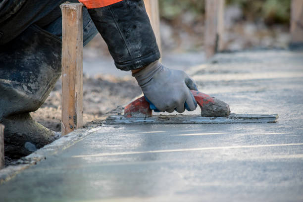 Best Concrete Demolition Services  in Vega, TX