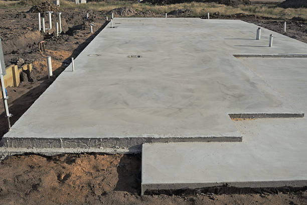 Best Concrete Contractor Near Me  in Vega, TX