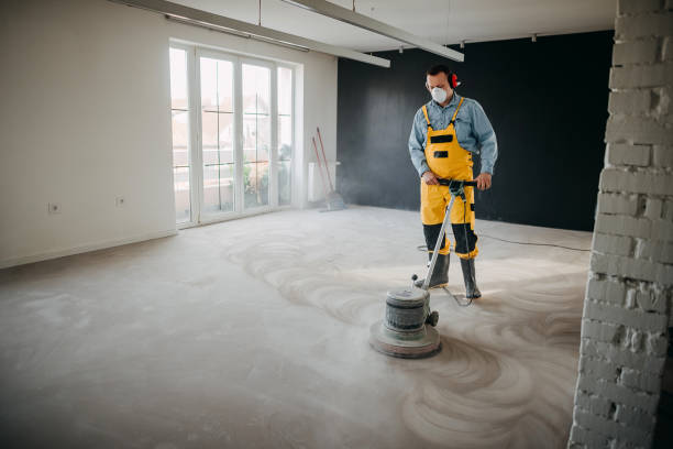 Best Affordable Concrete Contractor  in Vega, TX