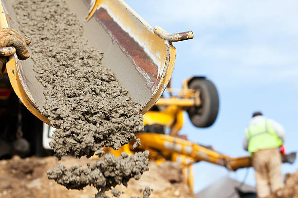 Best Waterproofing & Drywells  in Vega, TX