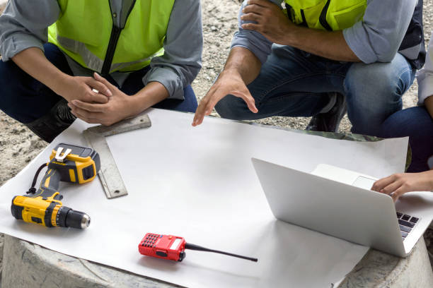 Best Concrete Foundation Repair  in Vega, TX